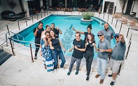 Hotel Hibiscus